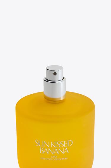 SUN KISSED BANANA EDT 90ML (3,04 FL. OZ). -  de Zara - Image 2