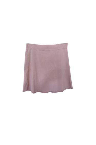 PINK SKIRT