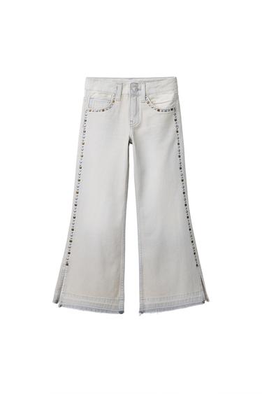 KAVBOJKE NA ZVONEC Z ZAKOVICAMI - Siva od Zare