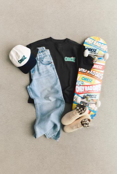 إطلالة - 939 الخاص بـ Zara