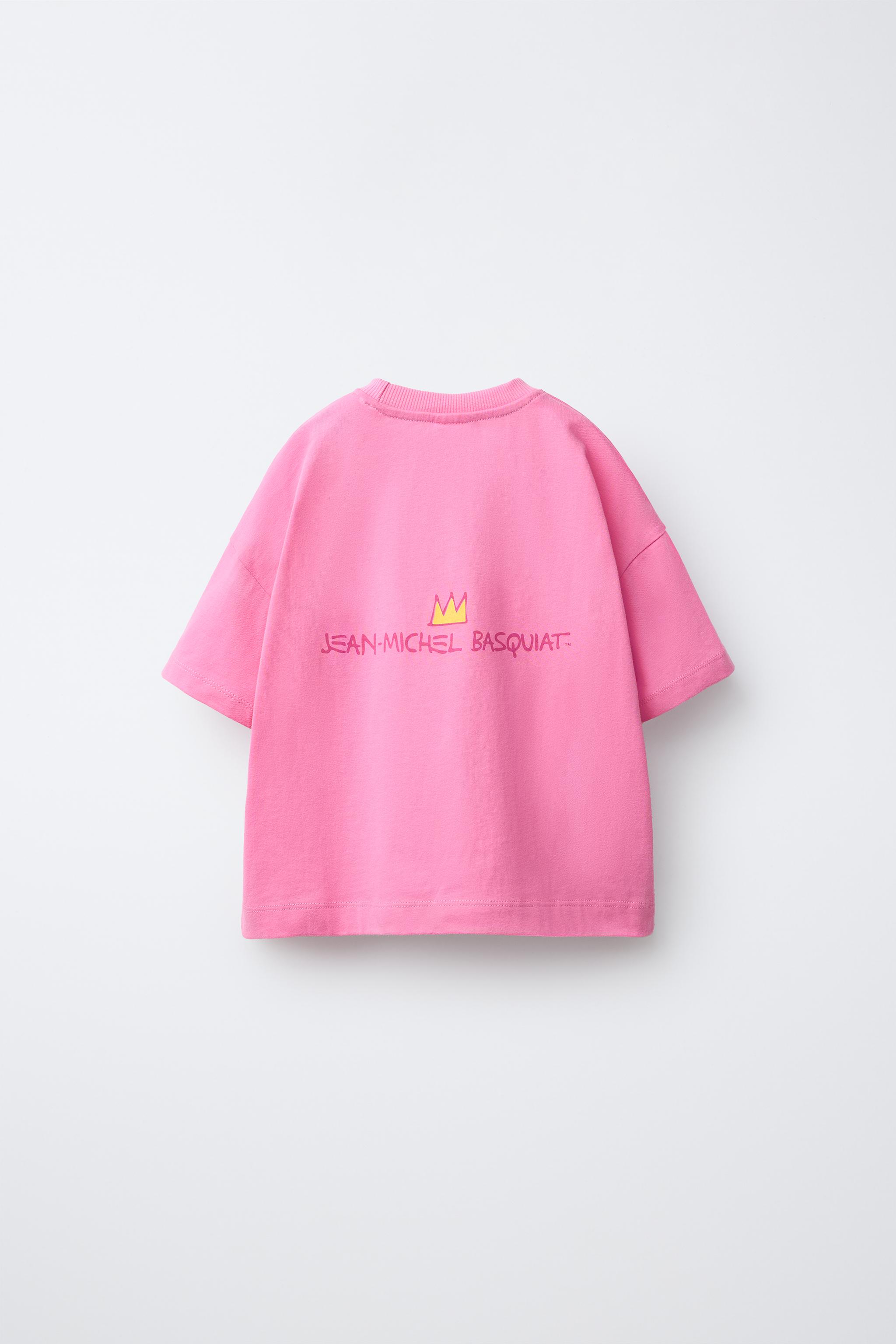BASQUIAT® T-SHIRT