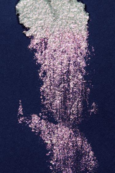OMBRE À PAUPIÈRES EN STICK - DREAMLAND - IRIS-PINK de Zara - Image 5