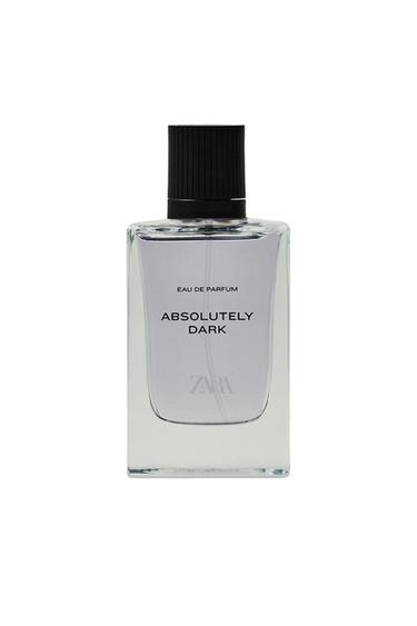 ABSOLUTELY DARK EDP 100 ML (3,4 FL.OZ) -  de Zara