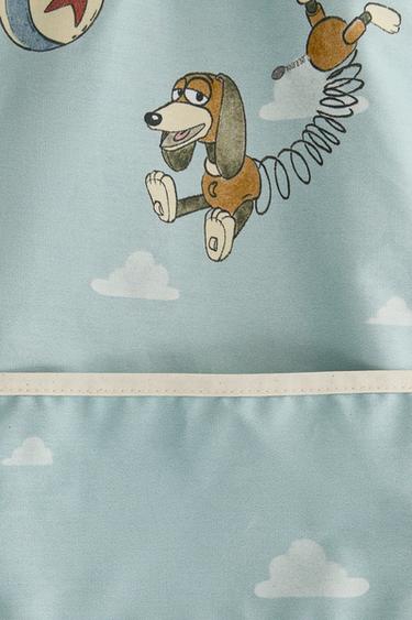 CHILDREN'S TOY STORY © DISNEY/PIXAR BIB - Multicoloured by Zara - Image 2