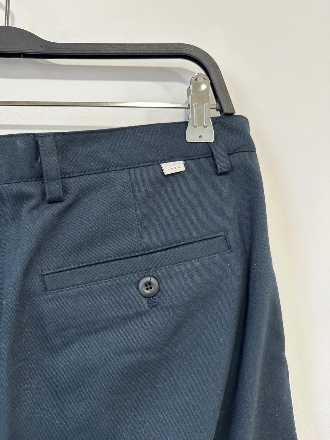 STRAIGHT FIT TROUSERS - Image 5