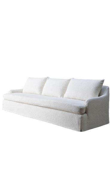 SOFA 01 - Εκρού του Zara