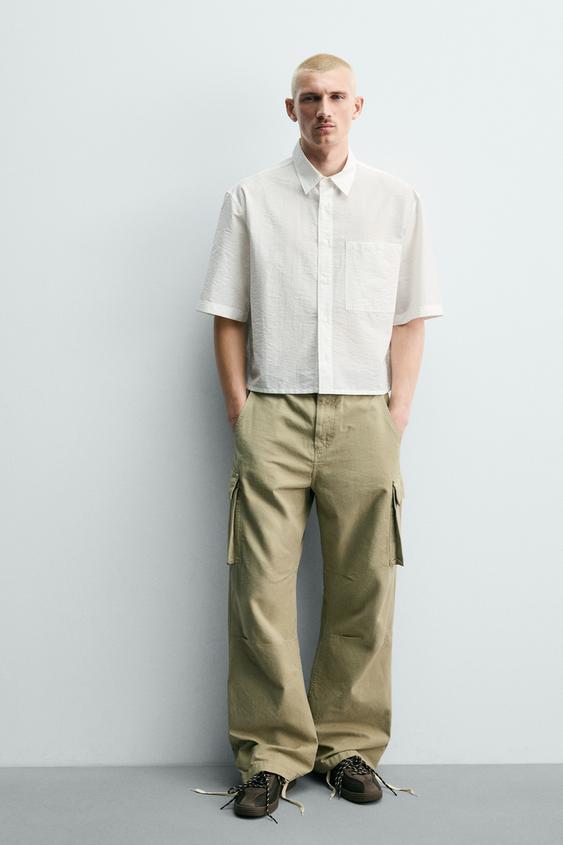 RETRO STYLE SNEAKERS from Zara - $59.90