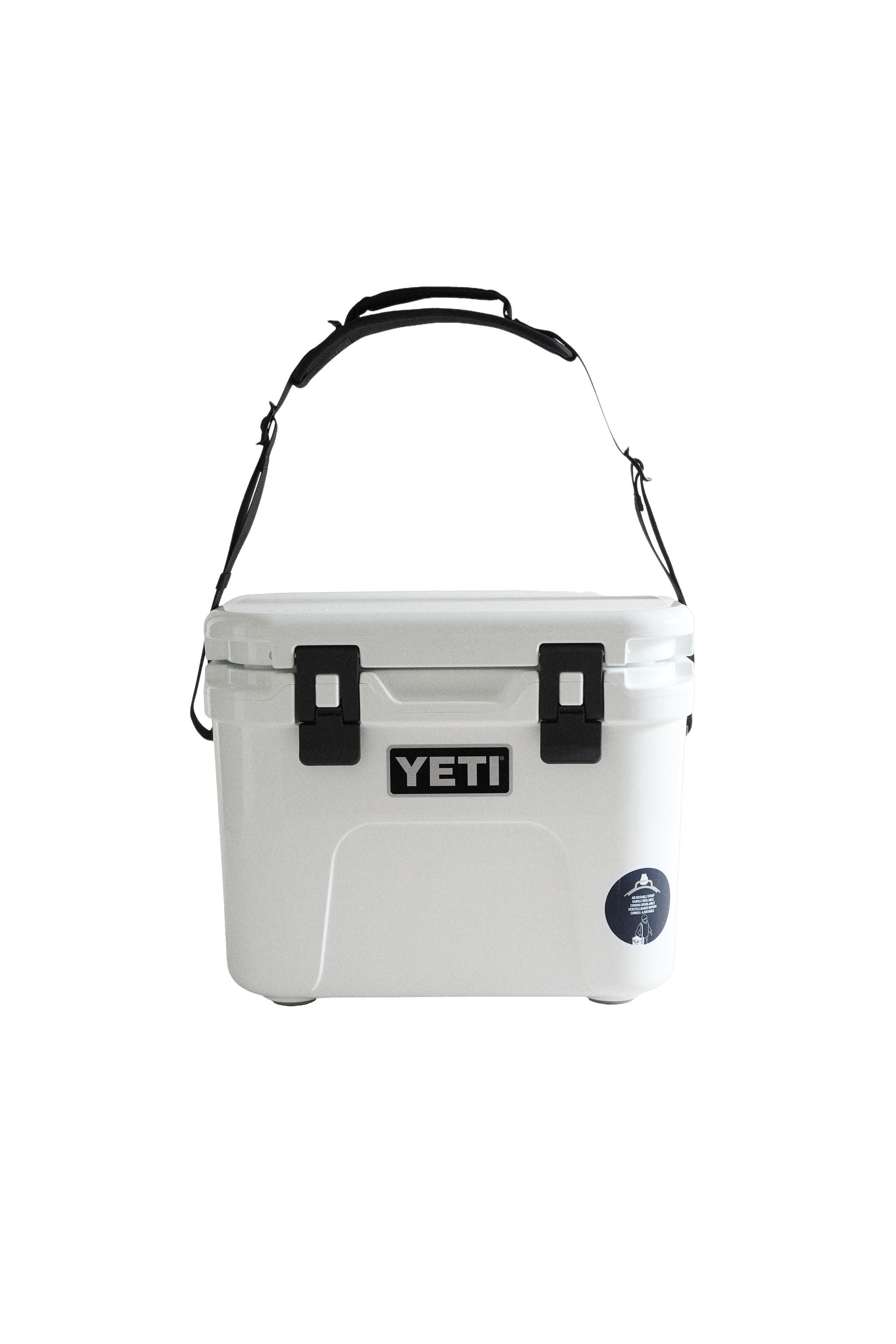 YETI SMALL RIGID COOLER - White | ZARA United States