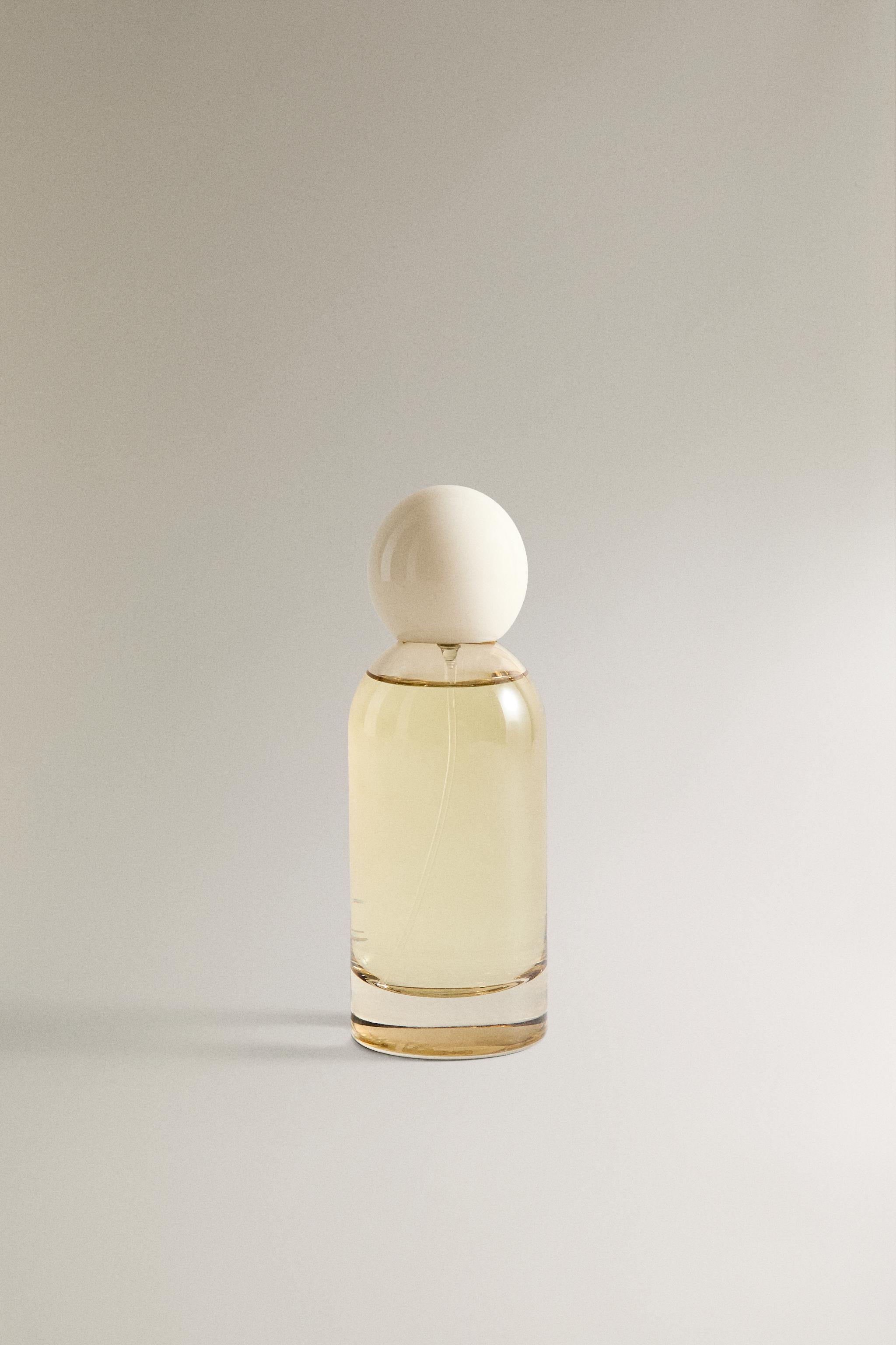 (100 ML) CLEAN BLOSSOM AIR FRESHENER SPRAY — Green/White