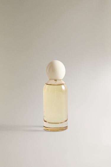 (100 ML) CLEAN BLOSSOM AIR FRESHENER SPRAY - Green/White by Zara
