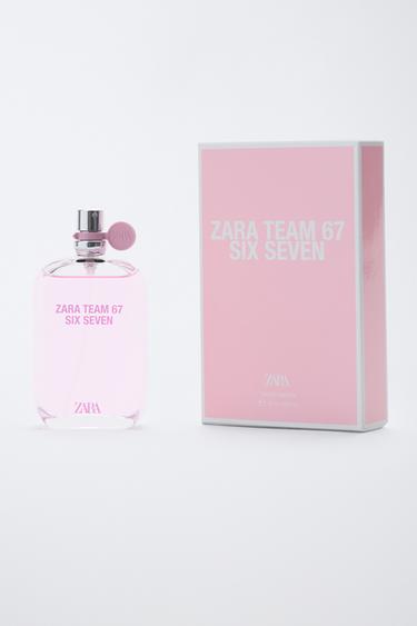 ZARA TEAM 67 SIX SEVEN EDT 50 ML / 1.69 oz -  by Zara - Image 2