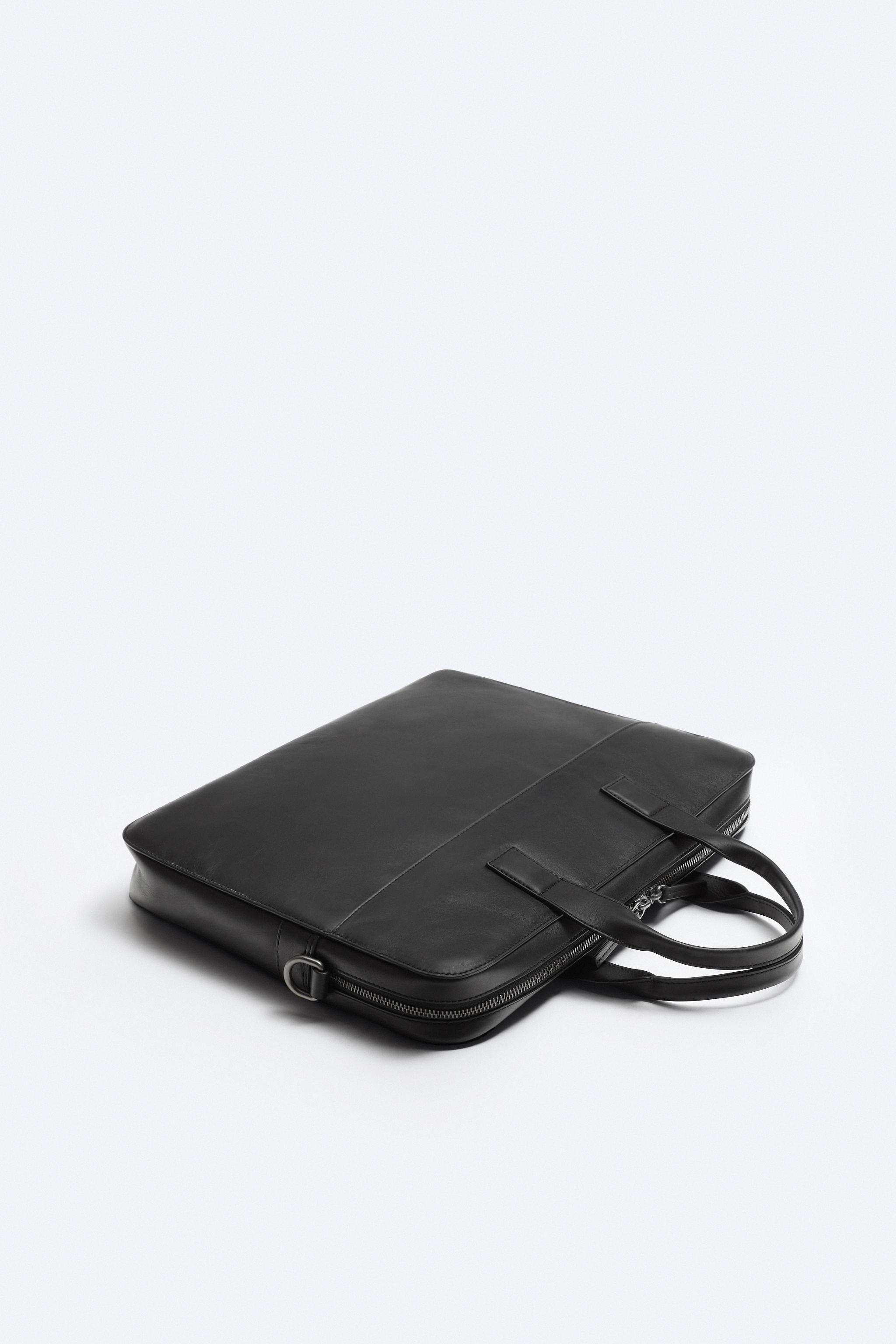Zara laptop case Clearance