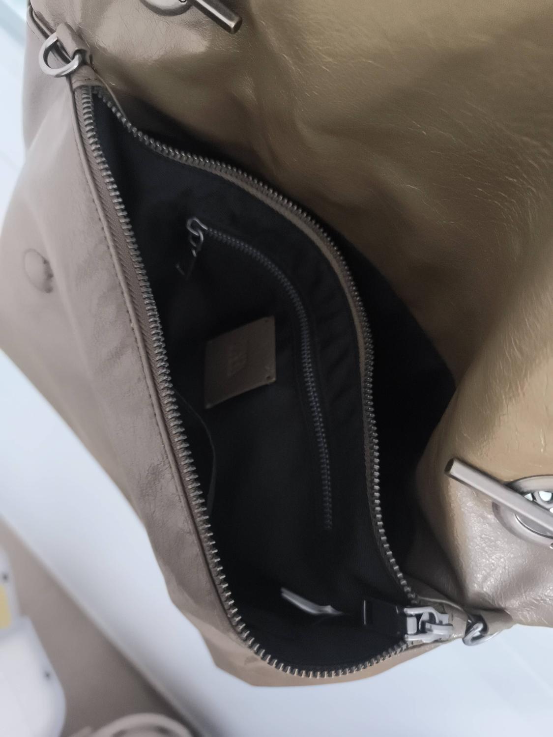 FLAP BAG - Image 2