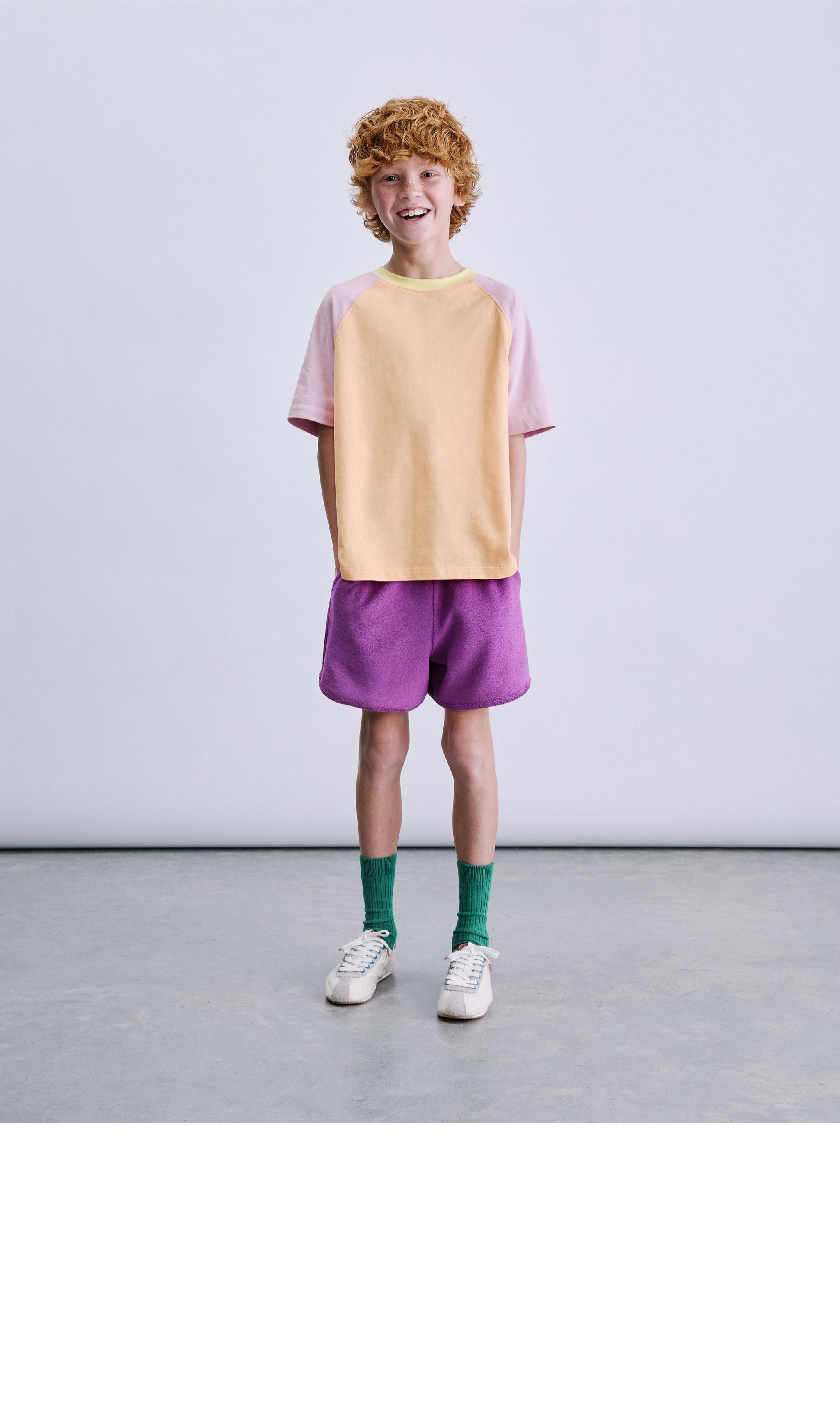 Boy トータルルック | トラックスーツ | ZARA 日本