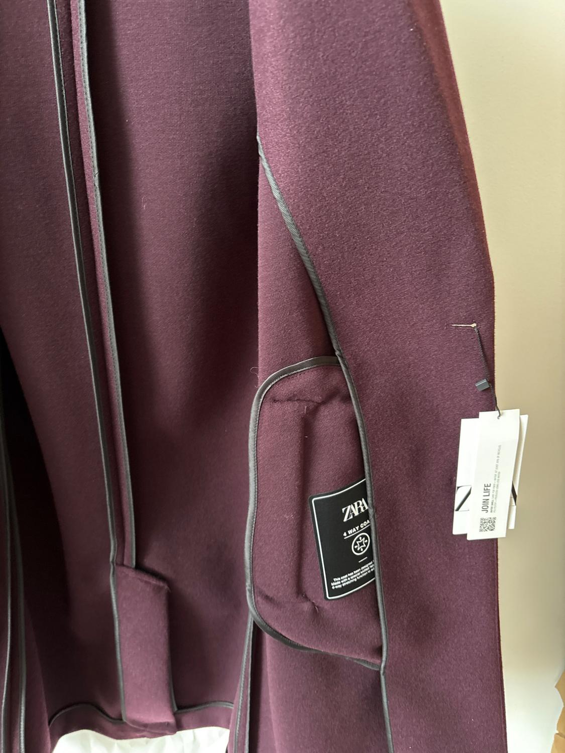 STRETCH COAT - Image 5