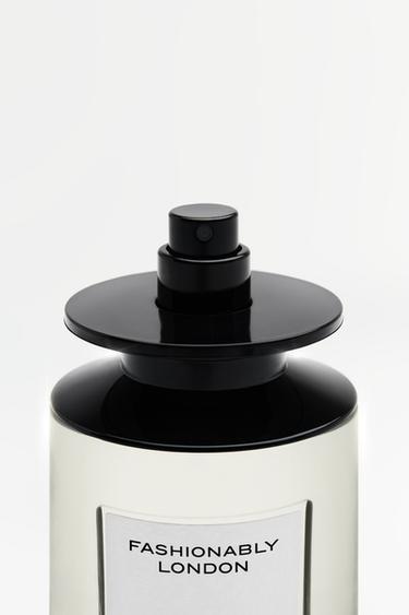 N 04 FASHIONABLY LONDON EDP 100ML  (3,4 FL. OZ)._1