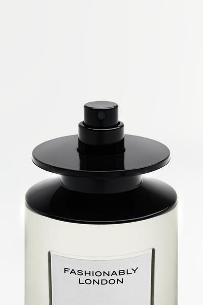 N 04 FASHIONABLY LONDON EDP 100ML  (3,4 FL. OZ)._1