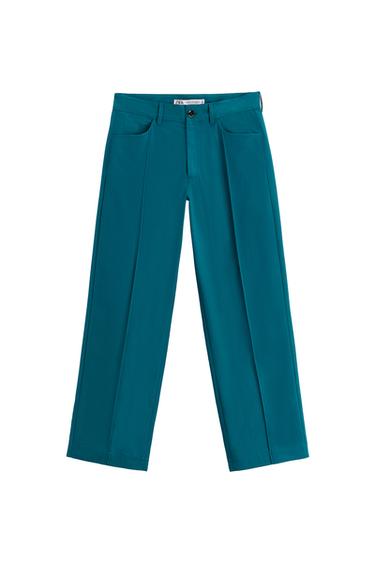 PANTALÓN ESTRUCTURA LIMITED EDITION