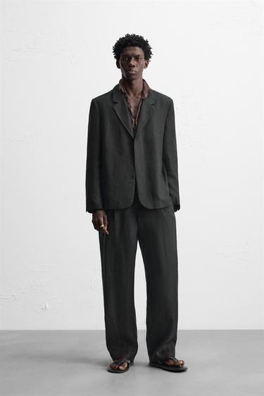 LOOK - COLOUR 4 by Zara