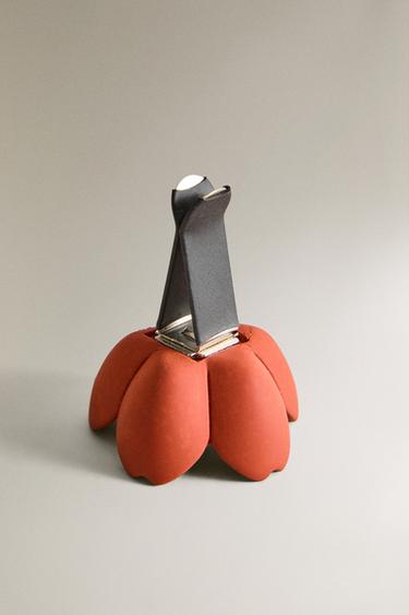 DIFFUSEUR DE VOITURE FLEUR D´OSMANTHUS - Cristal de Zara - Image 2