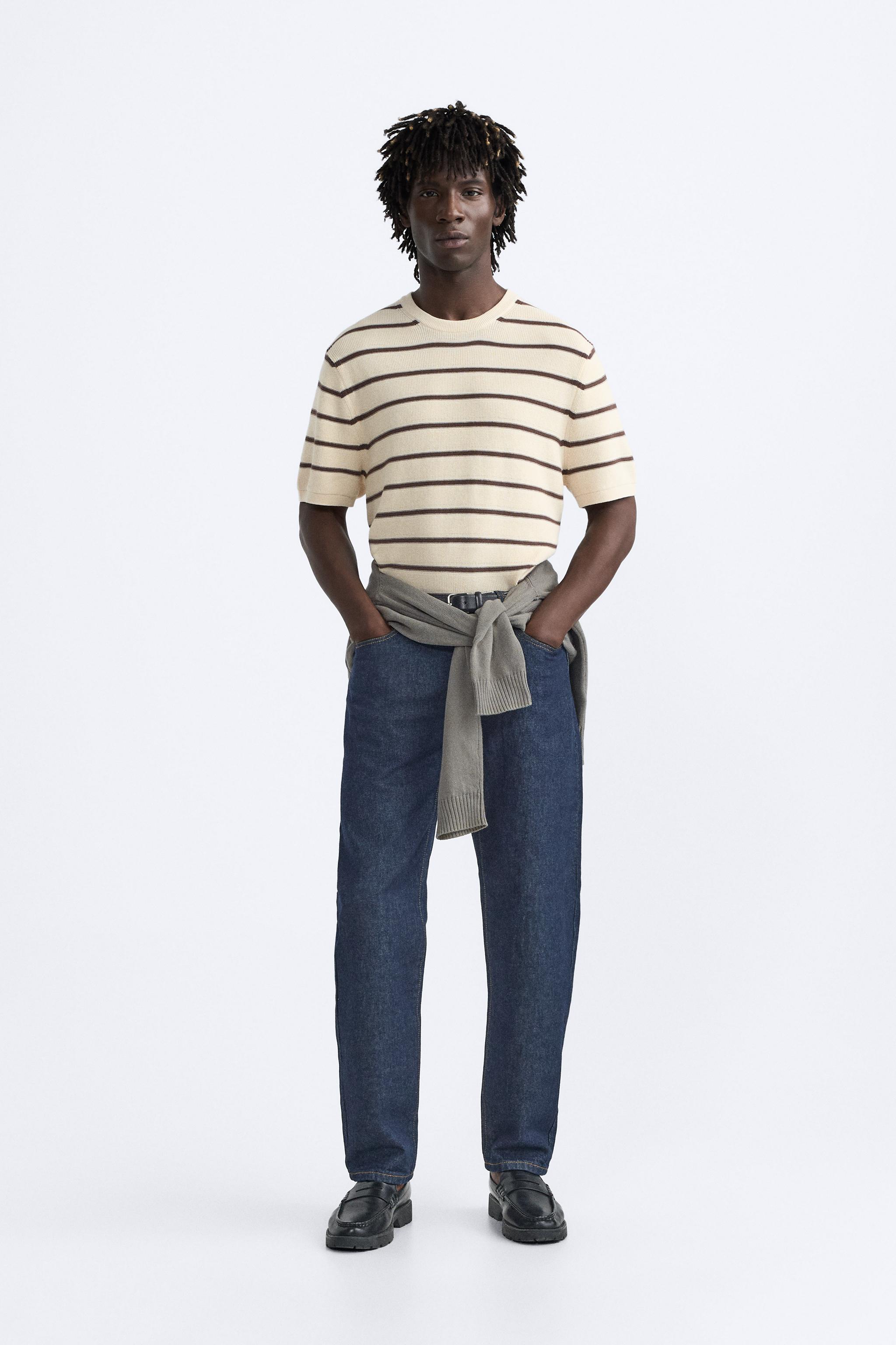 Men's Knitwear | ZARA United States