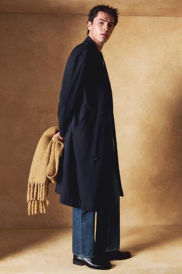 LOOK - Piedra vigoré de Zara