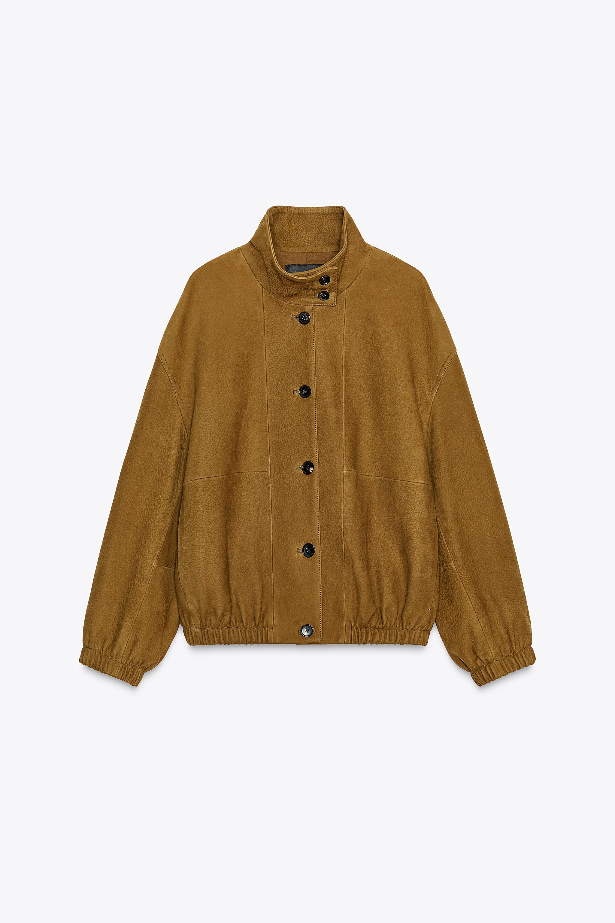 ジャケット - レディース | 最新コレクション | ZARA 日本 - ページ4