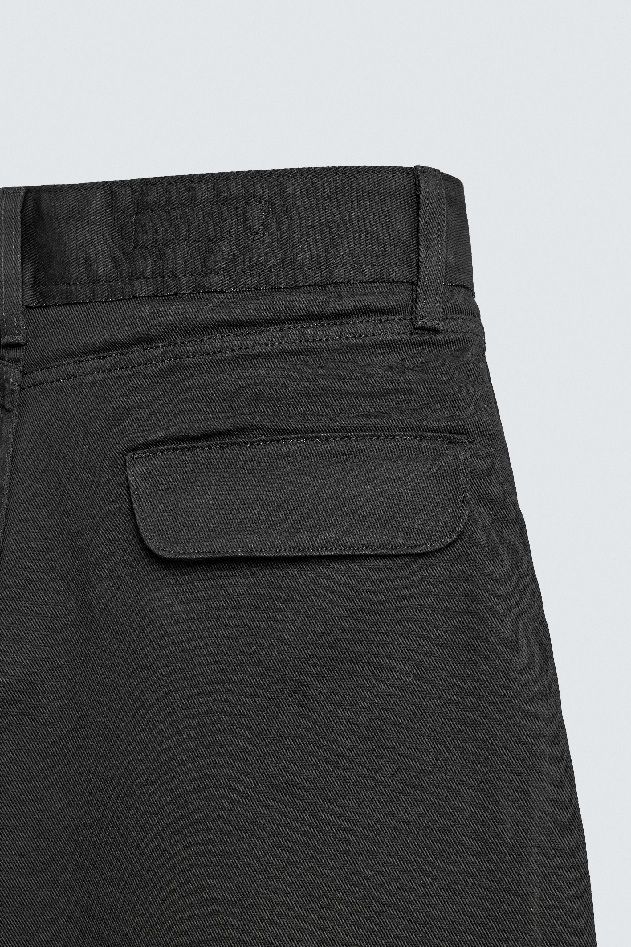 SHORT JORTS BAGGY