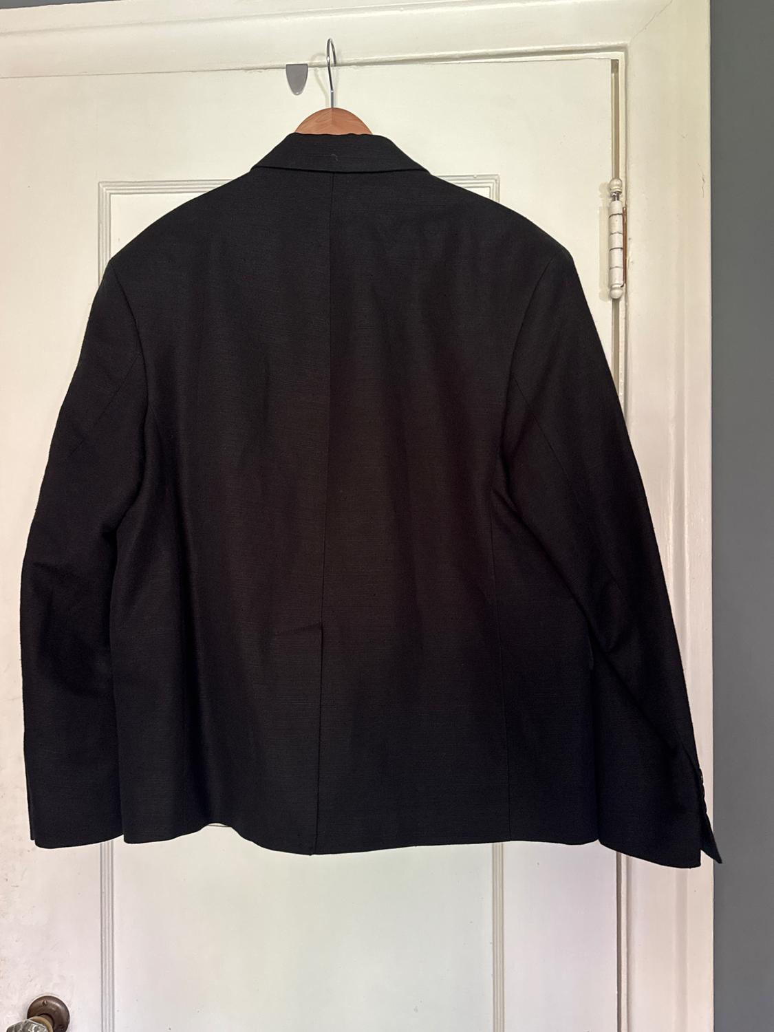 BLAZER TRAJE LINO - ALGODÓN LIMITED EDITION - Image 2