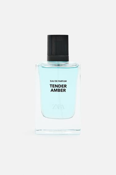 TENDER AMBER EDP 100ML ( 3.4 FL.OZ ) -  de Zara - Imagen 0