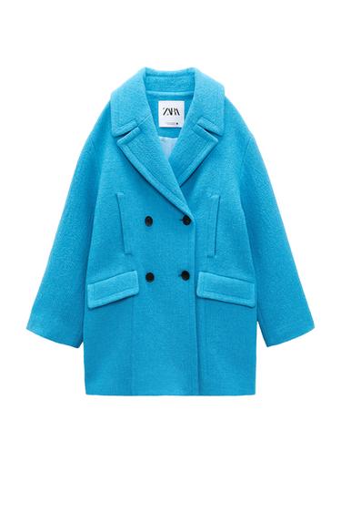 ABRIGO CRUZADO OVERSIZE