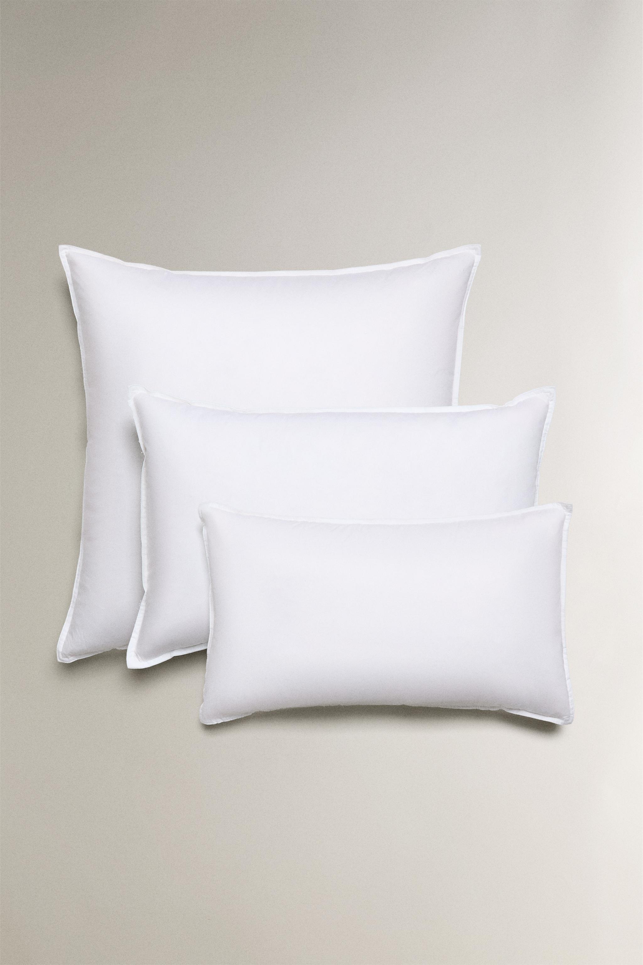 Zara PREMIUM FEATHER CUSHION INSERT