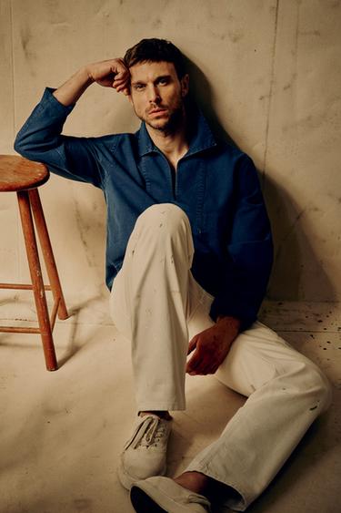 Zara LOOK - color 1 - Image 0