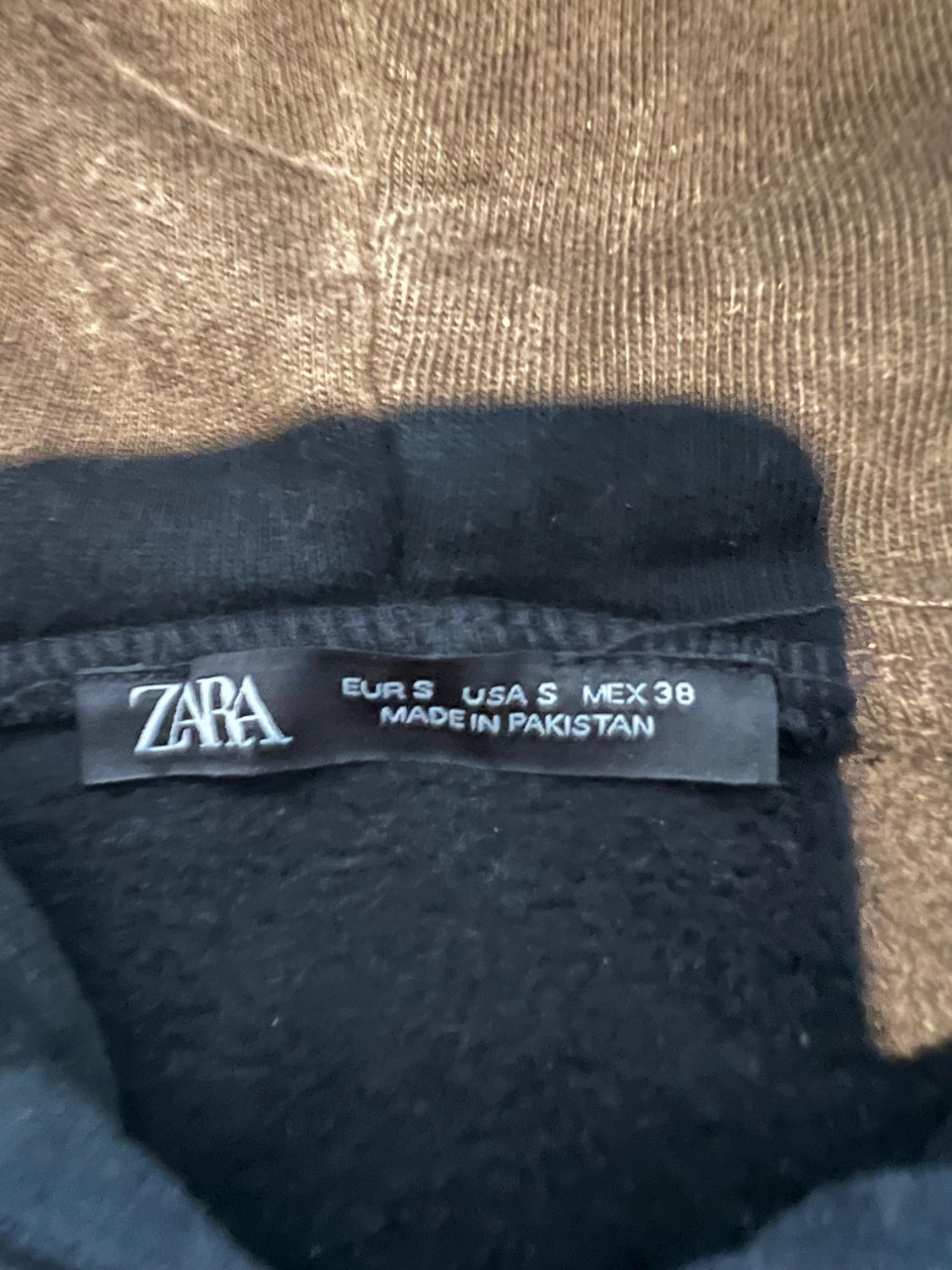 ACID WASH HOODIE - Image 8
