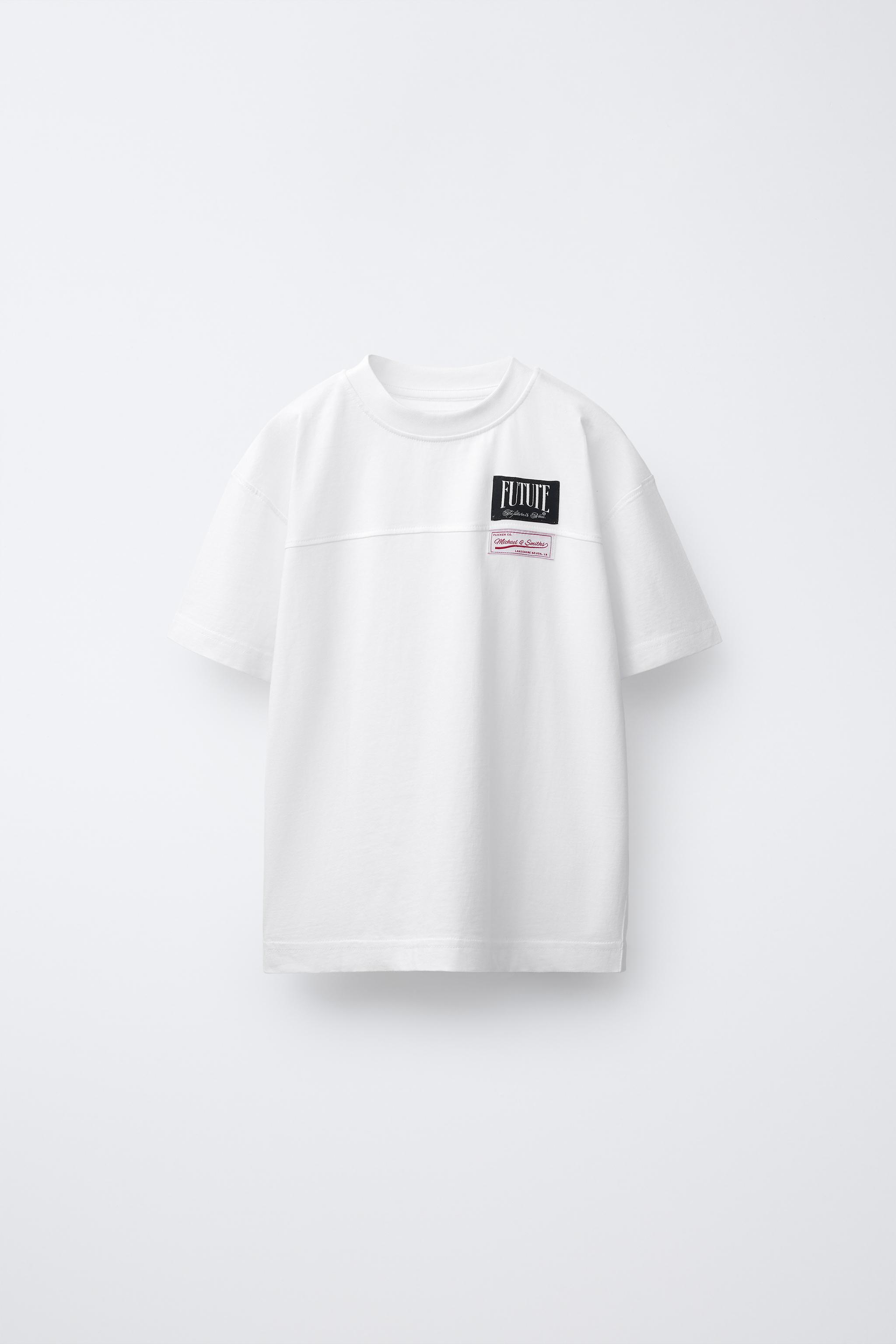 限定セール中　G/FORE 白ロゴ　ストレッチTシャツ メンズL相当 USA柄 $_57.JPG?set_id=880000500F