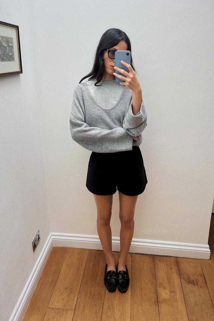 SHORTS PINZAS