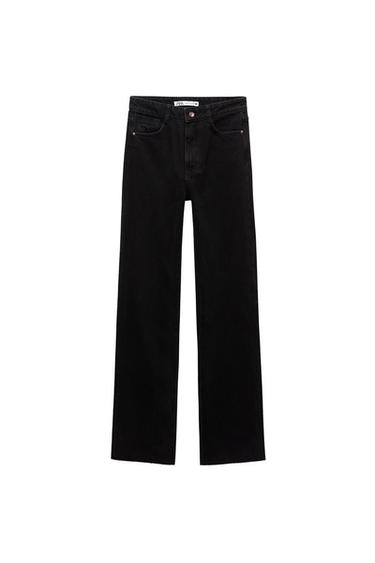 JEANS Z1975 STRAIGHT FULL LENGTH