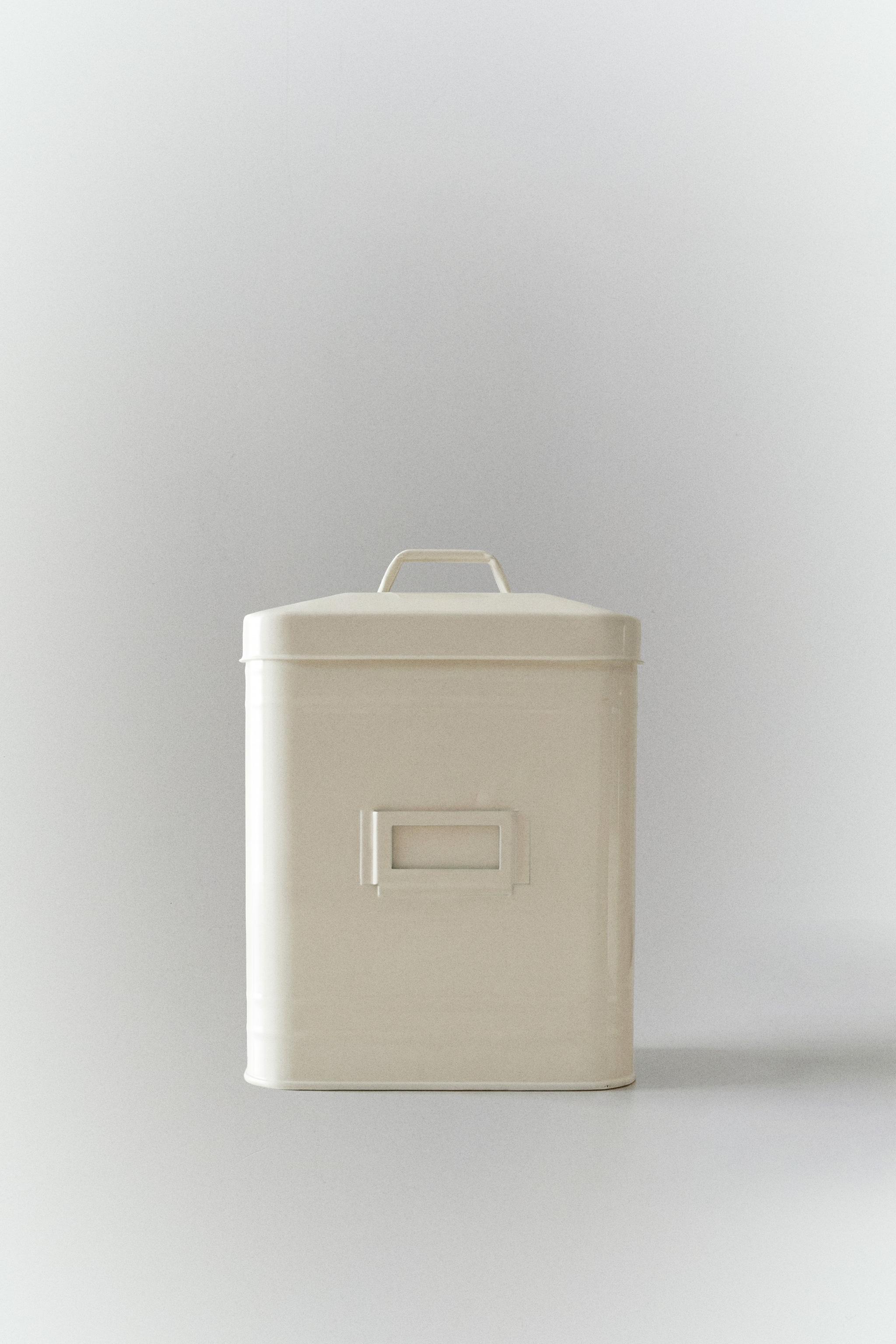 BOÎTE DE RANGEMENT POUR CAPSULES