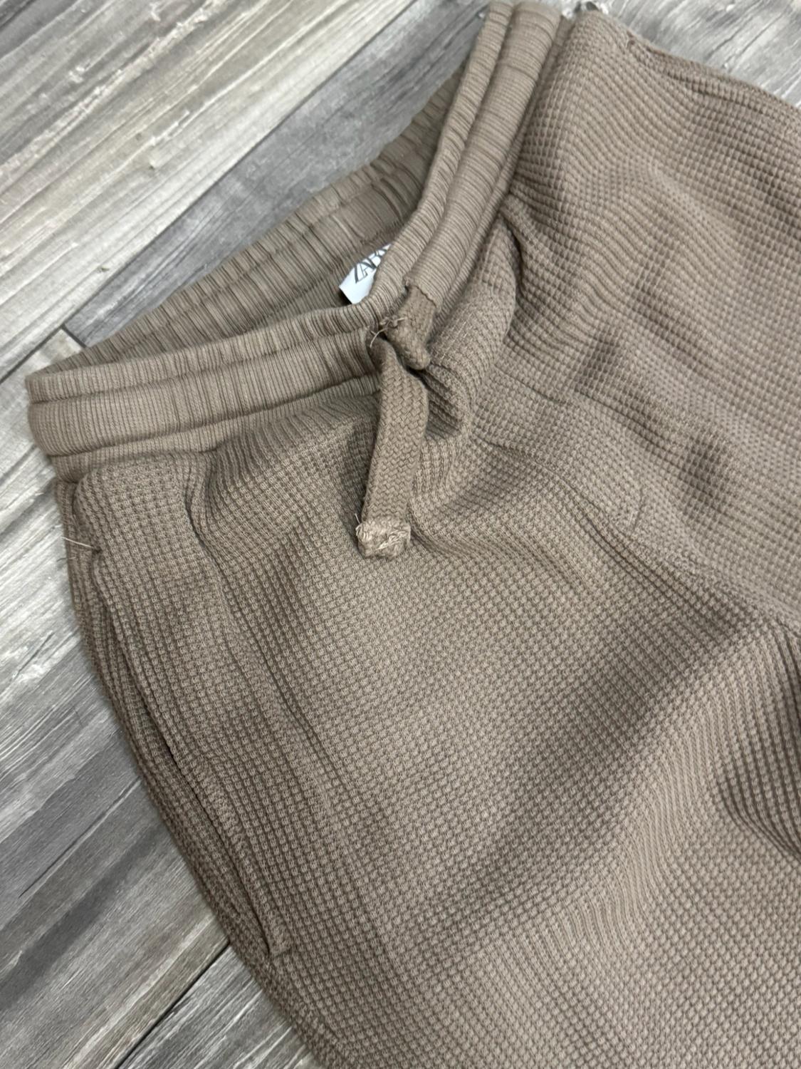 WAFFLE TROUSERS - Image 2