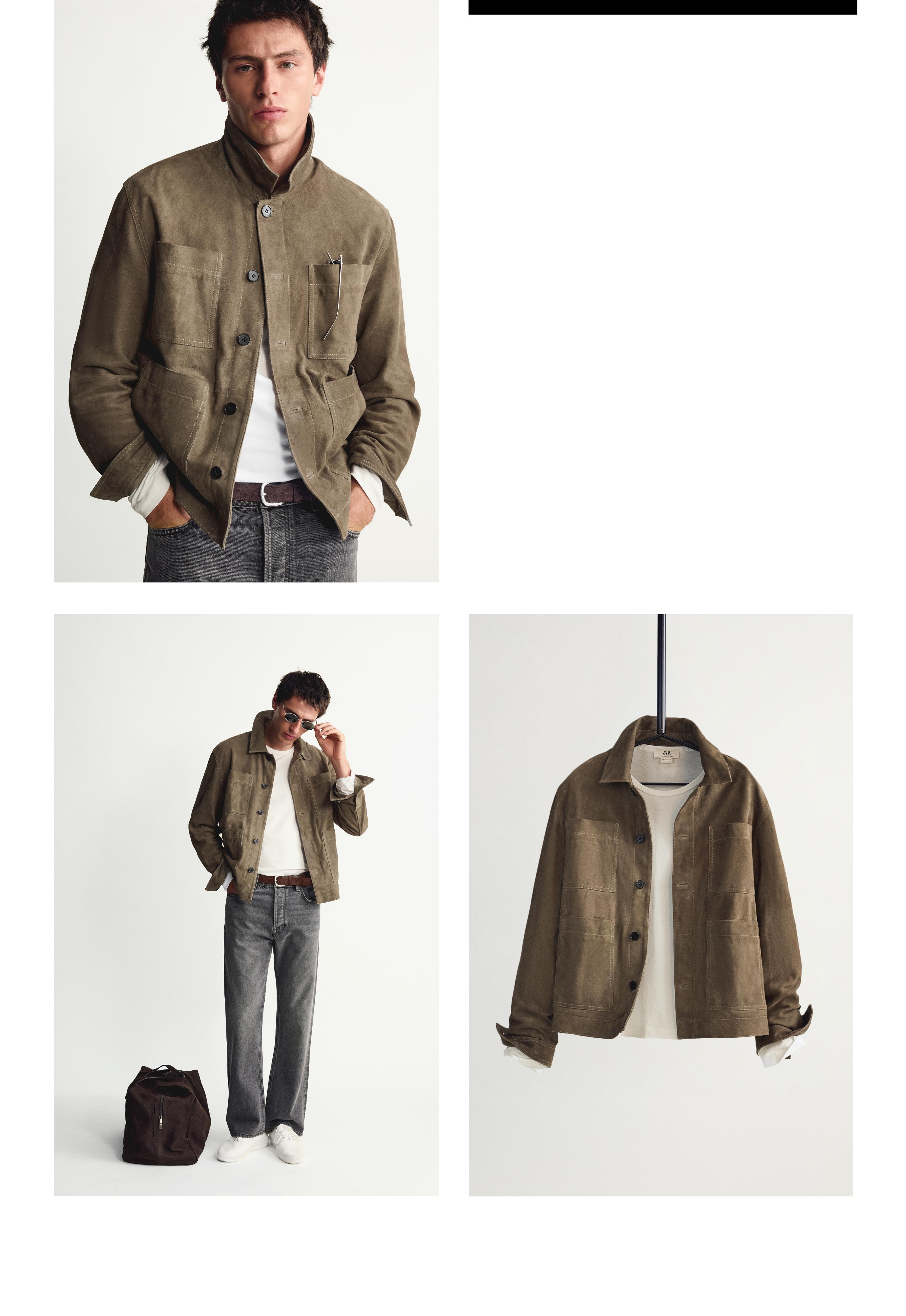 Special Edition 90´s Archive | ZARA Brasil