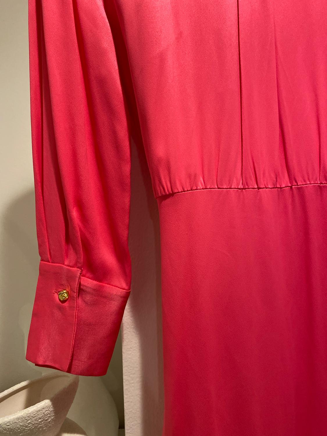 VESTIDO CAMISERO LIMITED EDITION - Image 7