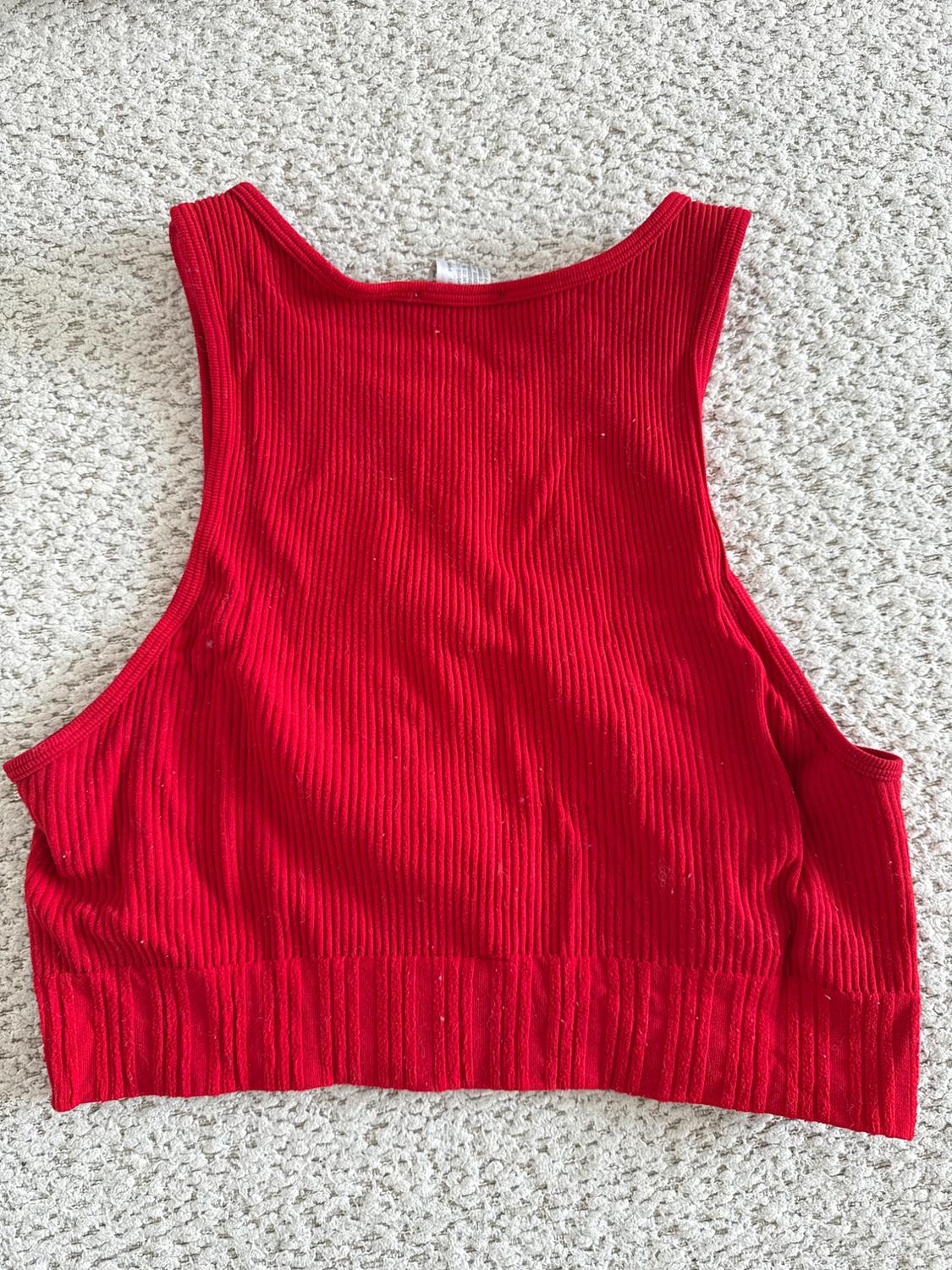 SEAMLESS TOP - Image 2