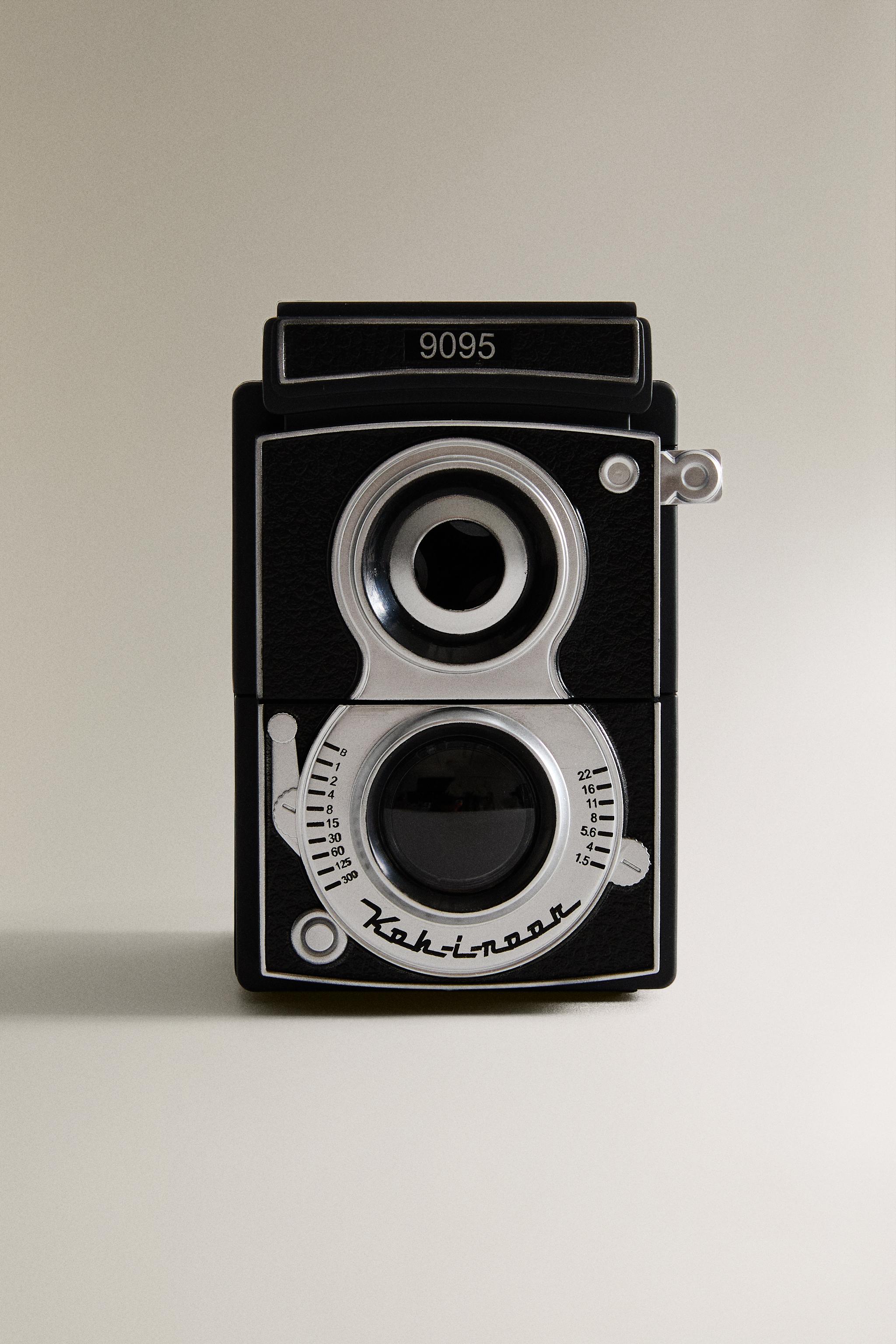 koh KOH-I-NOOR KALEMTRAŞI - Siyah | ZARA Türkiye / Turkey