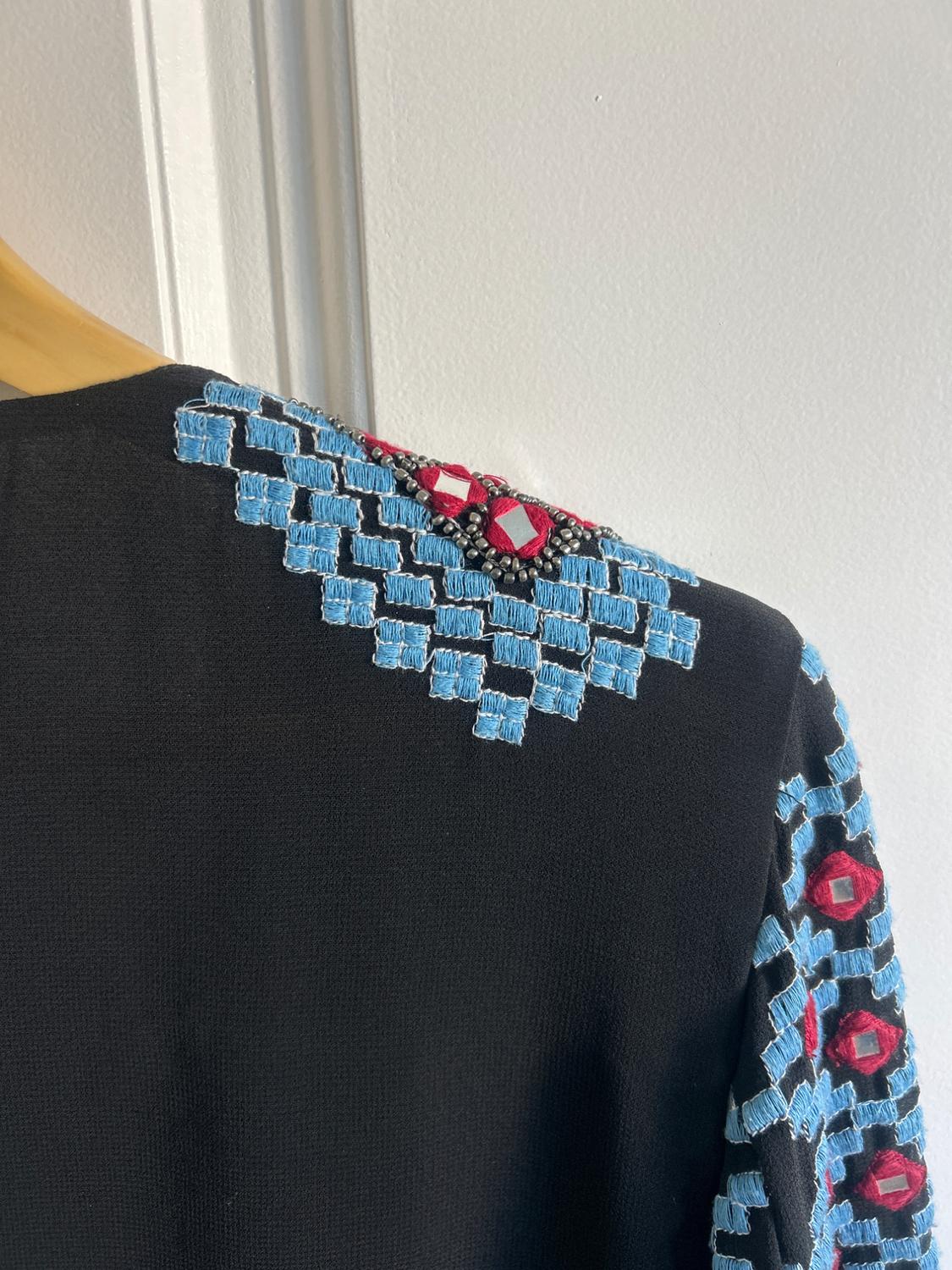 CHAQUETA BOMBER ESPEJITOS - Image 7