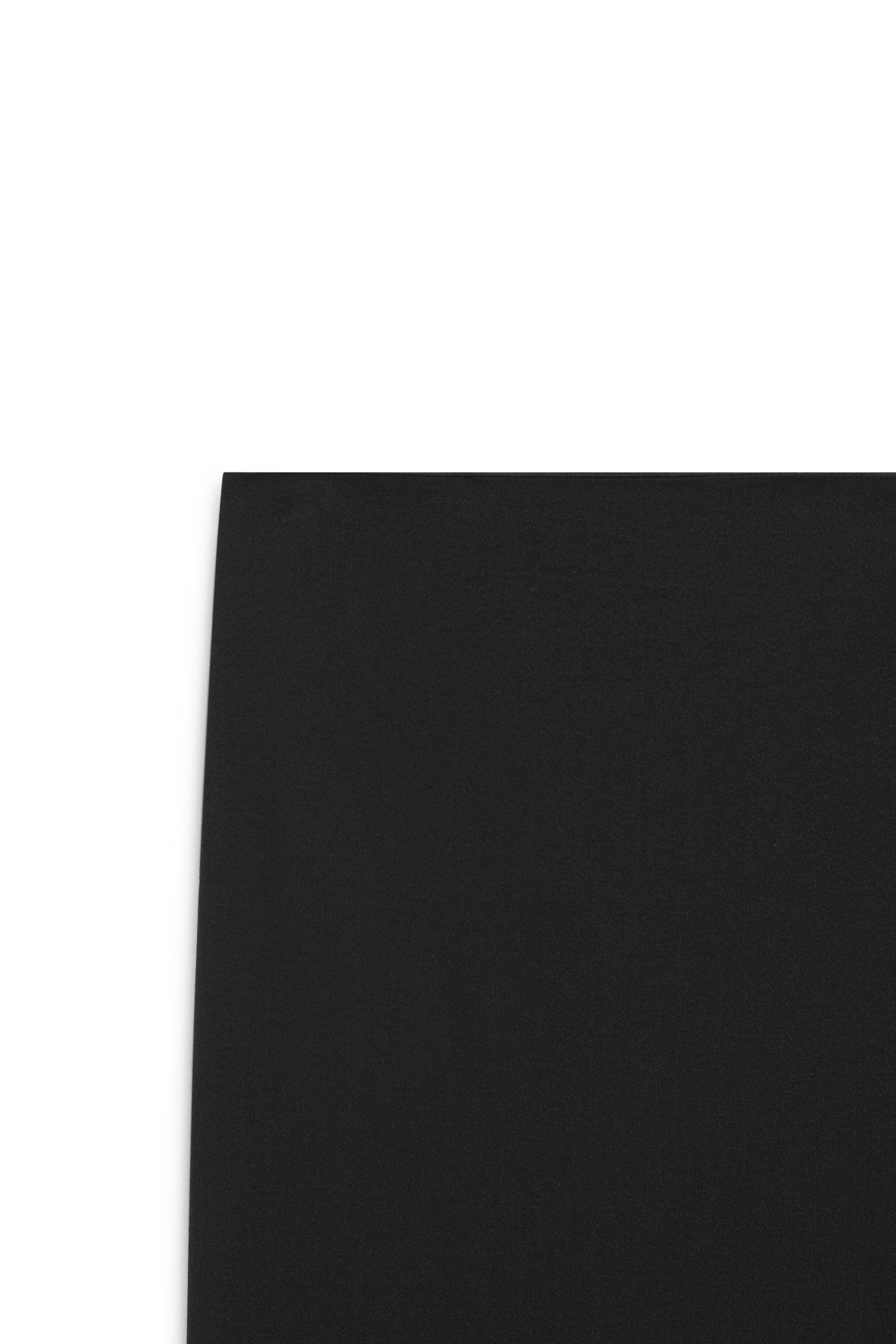 Stretch midi skirt - LIMITED EDITION
