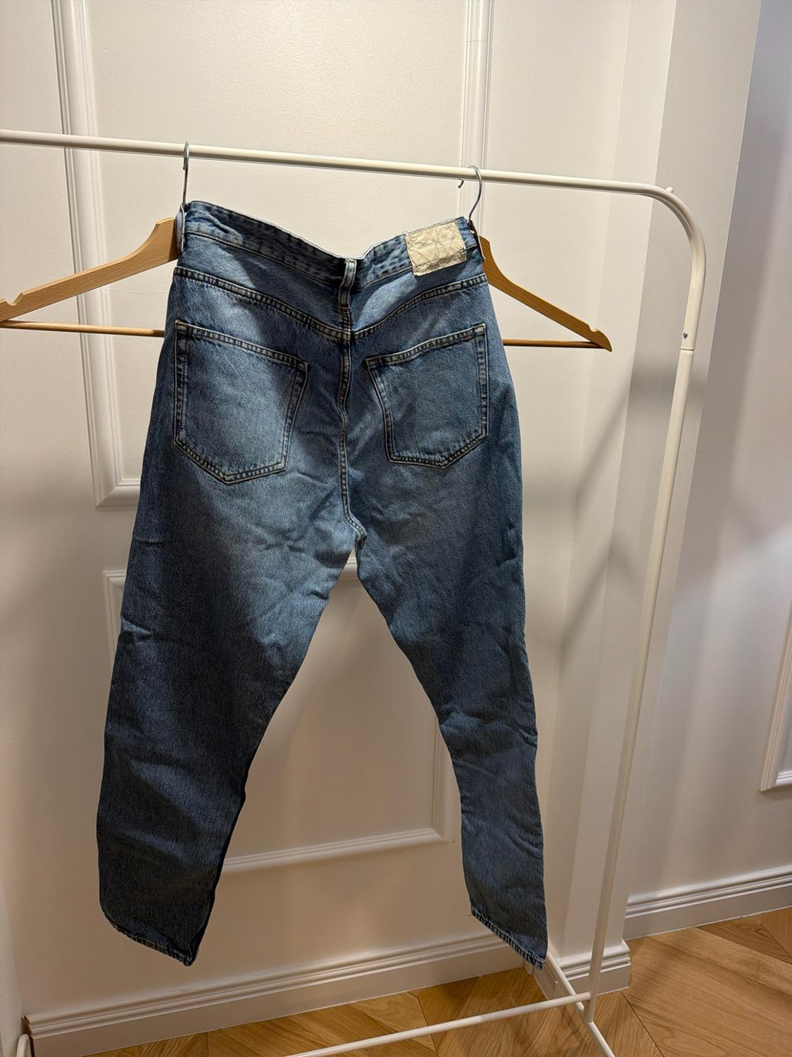 SLIM FIT JEANS - Image 2