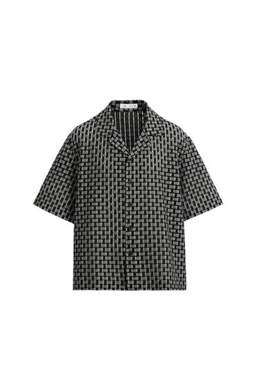 CAMISA ESTRUCTURA