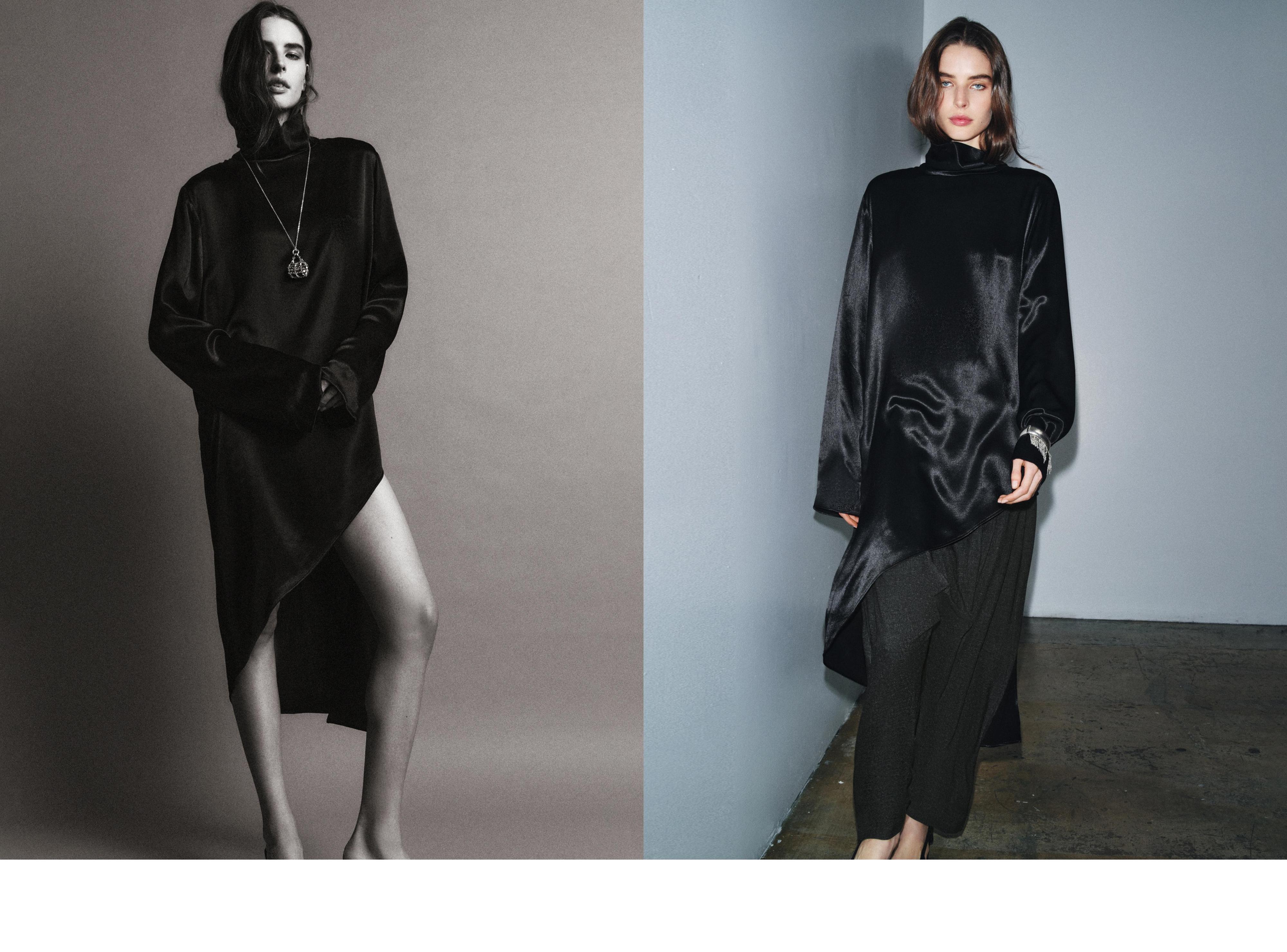 ZARA Japan / 日本 | 最新コレクション