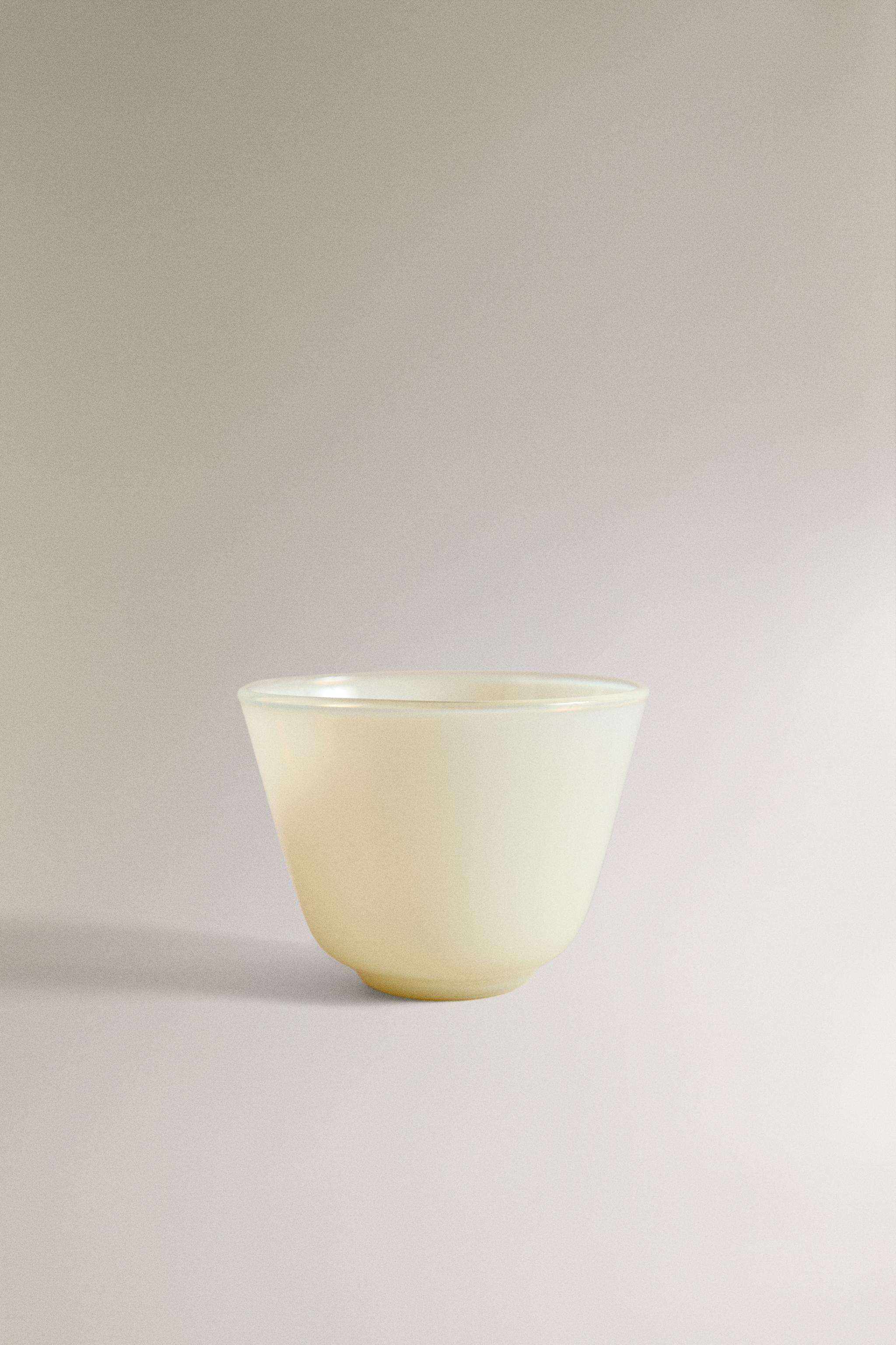 MINI BOROSILICATE GLASS BOWL