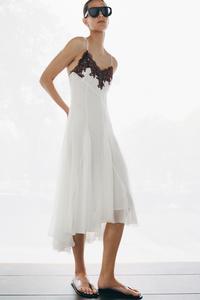 Women's Lace Dresses | ZARA United States